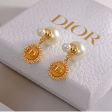 Christian Dior Earrings